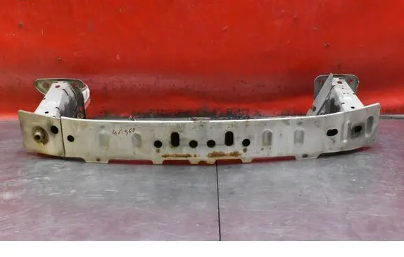 Ford Focus C-MAX Front bumper support beam 8V41S10948A