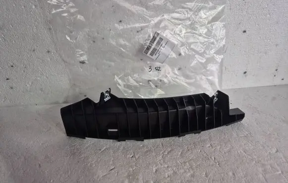 Lancia Ypsilon Headlight/headlamp mounting bracket 46470757 51850609001