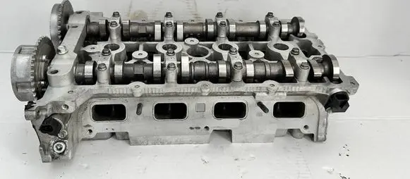 Mitsubishi Outlander Engine head 1005C696 4B11N 4B10