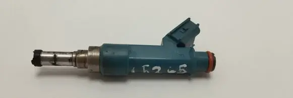 Toyota Prius+ (ZVW40) Fuel injector 2325037021 211613202