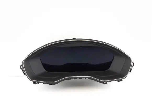 Audi A4 S4 B9 8W Speedometer (instrument cluster) 8W5920790M 8W5920790L 0263760005