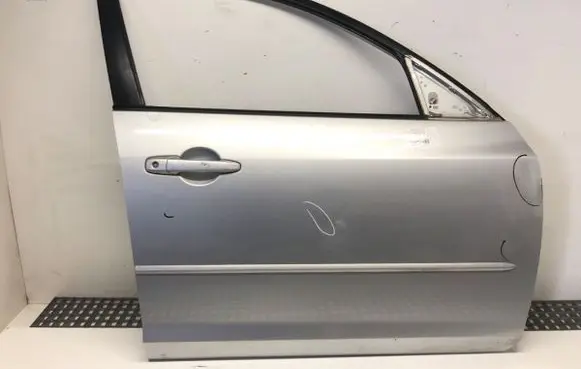 Mazda 3 I Front door