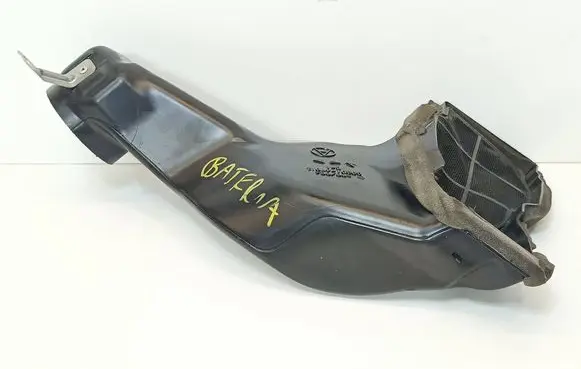 Toyota Prius (XW30) Hybrid/electric vehicle battery fan G92D147011