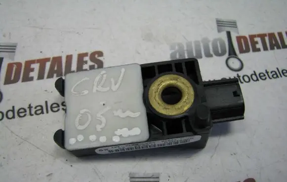 Honda CR-V Airbag deployment crash/impact sensor 77970S9AB812M1