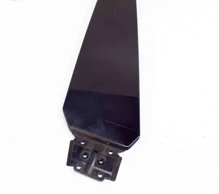 Audi A5 Sportback 8TA (B) pillar trim (top) 8T8853290