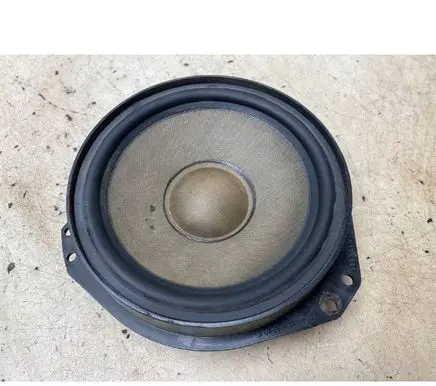 Opel Zafira A Front door speaker 9175188