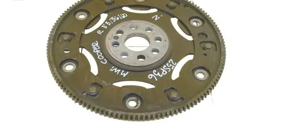 Mini One - Cooper R56 Dual mass flywheel 7812622 N47C20A