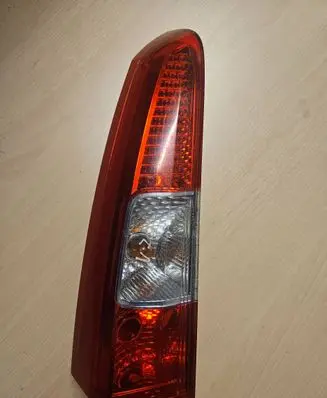 Volvo V70 Rear/tail lights 160985