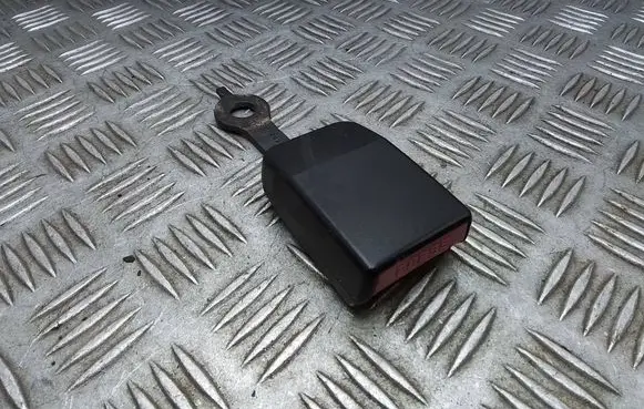 Opel Movano B Rear seatbelt buckle 6159755a