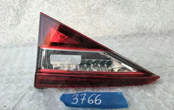 Skoda Superb B8 (3V) Rear/tail lights 5905232785693