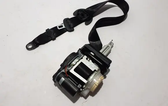 Audi A6 S6 C8 4K Front seatbelt 4K8857706E