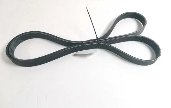 Toyota Land Cruiser (J150) Alternator belt 99367-K2040