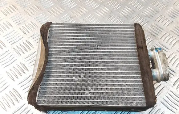 Skoda Fabia Mk1 (6Y) Air conditioning (A/C) radiator (interior) 