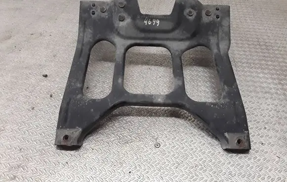 Mercedes-Benz Vito Viano W447 Radiator support slam panel bracket A4478801003