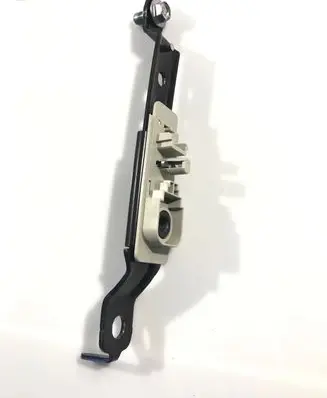 Subaru Forester SK Seat belt adjustment rail K0203F4203