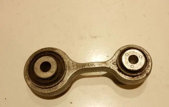 BMW 5 F10 F11 Rear control arm 33326775683 6775683 59334