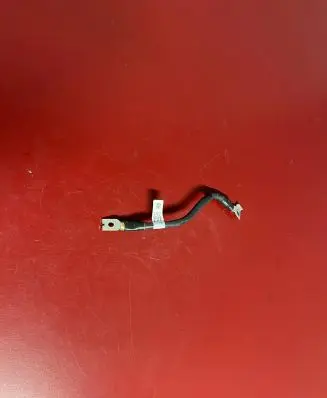 BMW X6 G06 Negative earth cable (battery) 7120620