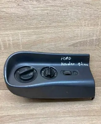 Ford Mondeo MK I Light switch 93BG10B838AW 93BB13K752AB