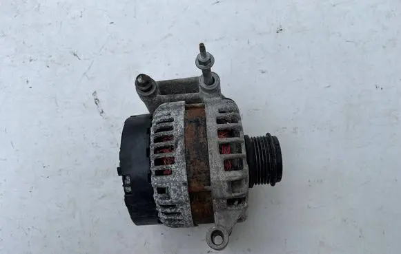 Ford Transit Custom Generator/alternator 0986082580