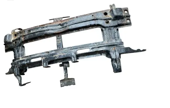 Chevrolet Captiva Radiator support slam panel