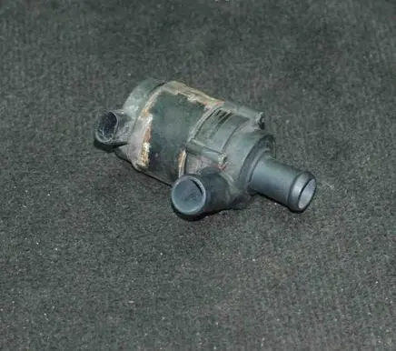 Audi A6 Allroad C5 Electric auxiliary coolant/water pump 078121601A