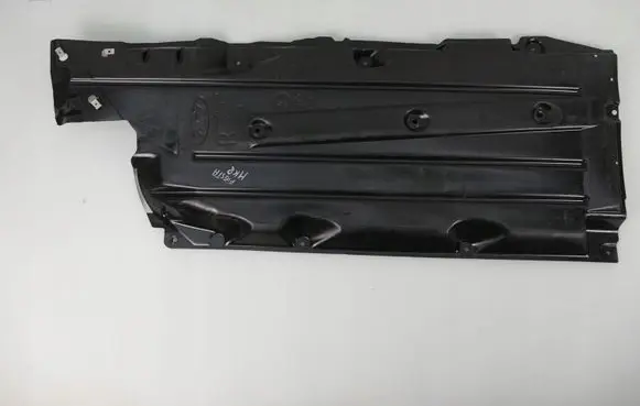 Ford Fiesta Center/middle under tray cover H1BB11132AD