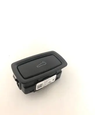 Porsche Macan (95B) Tailgate/trunk/boot open switch 7PP959832H 10002463 SN000011905204