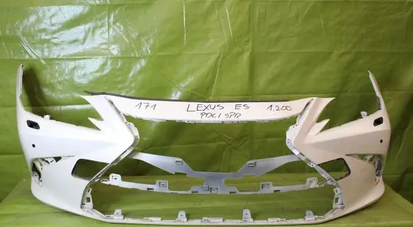 Lexus ES 250 - 300 - 330 Front bumper