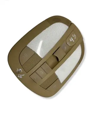 Mercedes-Benz ML W164 Front seat light A1648700758