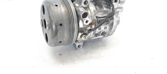 Opel Frontera B Air conditioning (A/C) compressor (pump) 4042200311 4040200551
