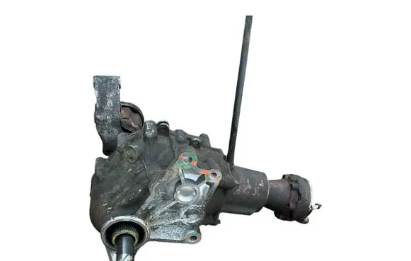 Chevrolet Trax Gearbox transfer box case 24263337 812481521 AAB