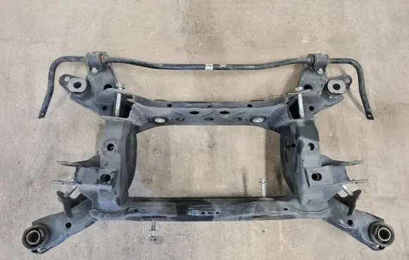 Ford Mustang VI Rear subframe HA0AFFRB HAOAFFRB