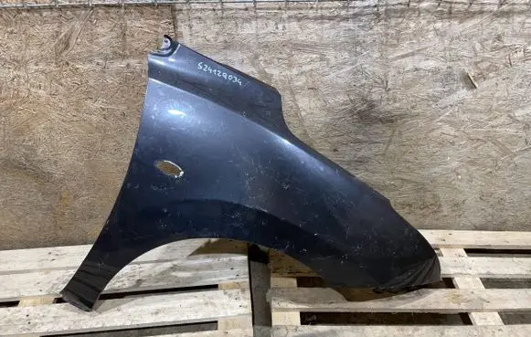 Suzuki Baleno IV Fender S2412Q034