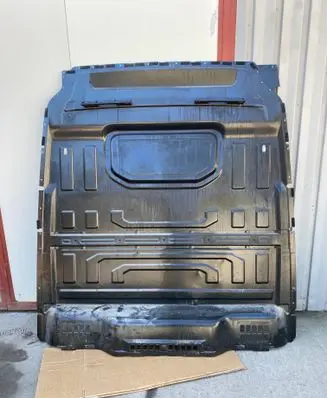 Volkswagen Crafter Partition between cabin 7C0863170T 7C0863170 7C0864543A