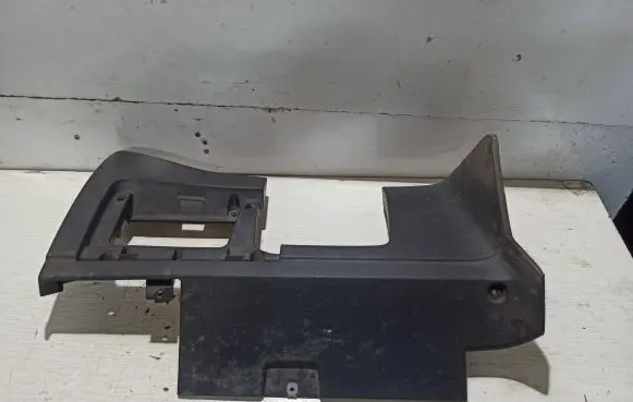 Volkswagen Golf VII Other dashboard part 5GM858365