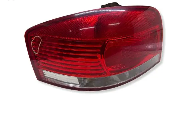 Audi A3 S3 8P Rear/tail lights 280401