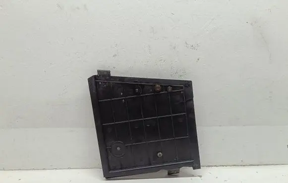 Volkswagen Multivan T5 Battery tray heat shield 7H0915438A