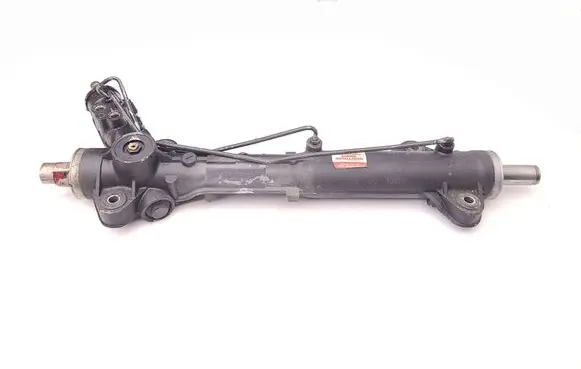 Steering rack