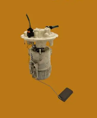 Citroen C4 Cactus In-tank fuel pump 9674466680