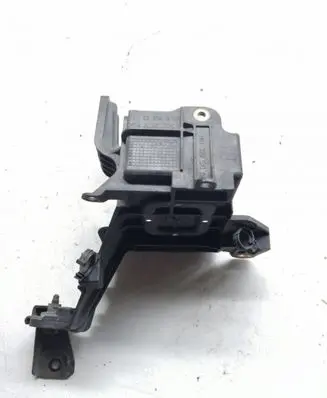 Opel Zafira B ABS pump bracket 13214939