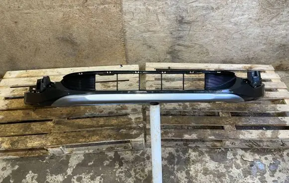 Mazda CX-5 II Front bumper KSD5-50032 S2501M022
