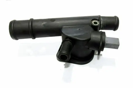 Volkswagen Transporter - Caravelle T5 Engine coolant pipe/hose 038121133