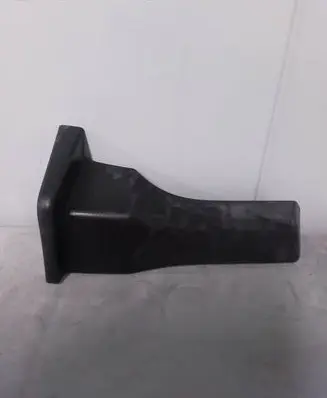 side skirts sill cover