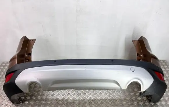 Ford Kuga II Rear bumper 
