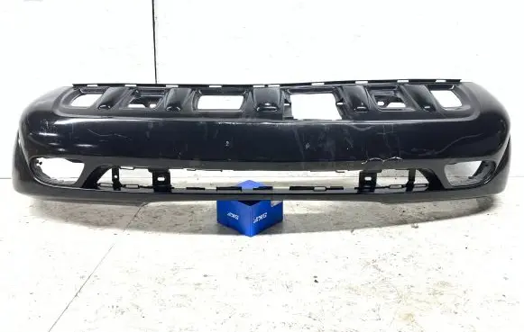 Mercedes-Benz ML W163 Front bumper