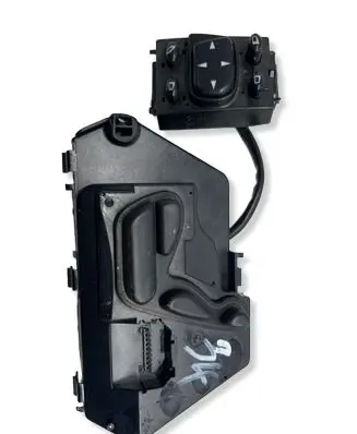Mercedes-Benz S W220 Seat control switch 2208212858