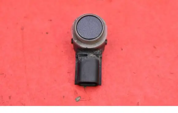 Ford Mondeo MK IV Parking PDC control unit/module EM2T15K859AAW