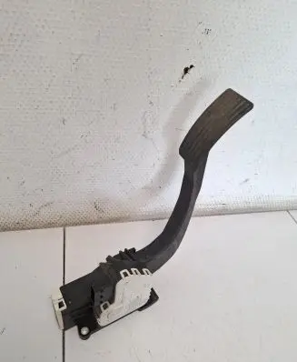 Citroen Jumper Accelerator throttle pedal 01384162080
