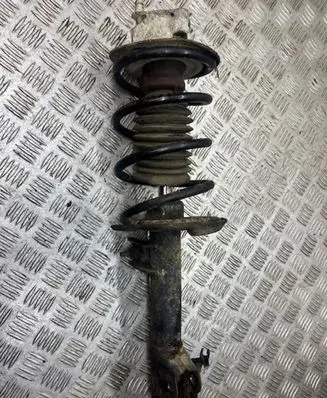 Mercedes-Benz A W168 Front shock absorber/damper 