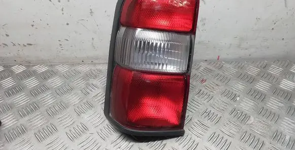 Nissan Patrol Y61 Rear/tail lights 